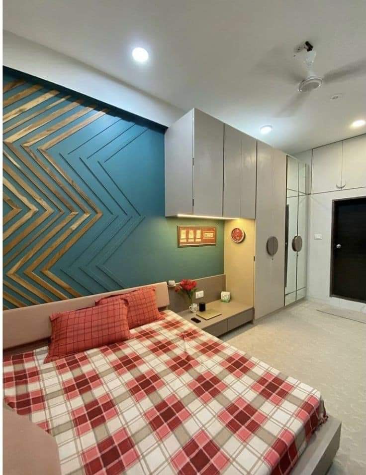 Bedroom Design